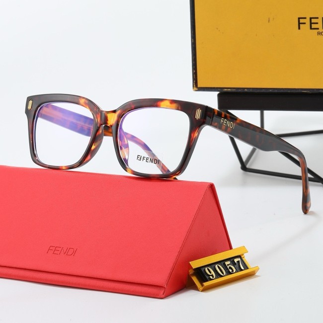 FD Sunglasses AAA-184