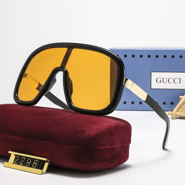 G Sunglasses AAA-2235