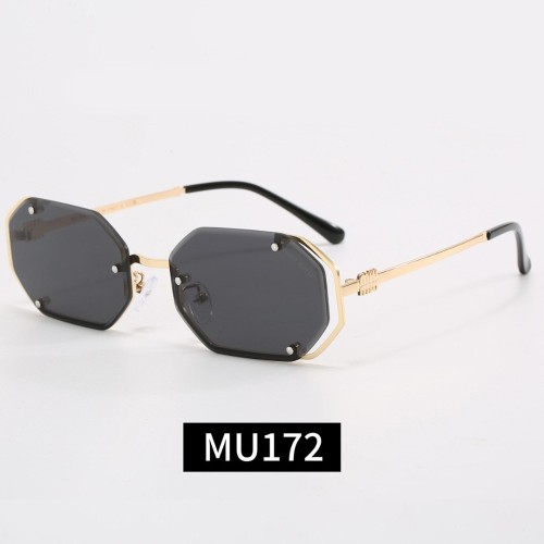 Miu Miu Sunglasses AAA-724