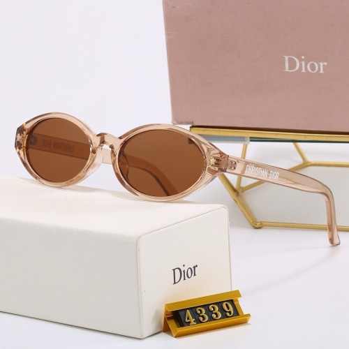 Dior Sunglasses AAA-589
