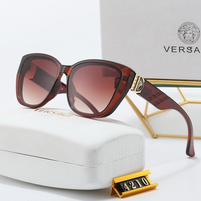 Versace Sunglasses AAA-808
