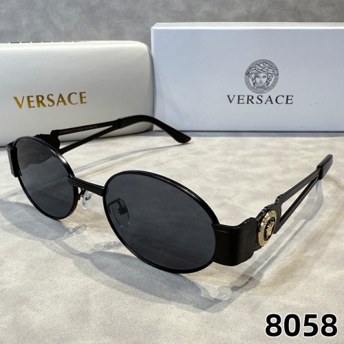 Versace Sunglasses AAA-823