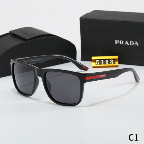 Prada Sunglasses AAA-876