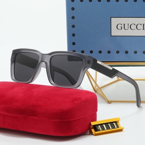 G Sunglasses AAA-2016