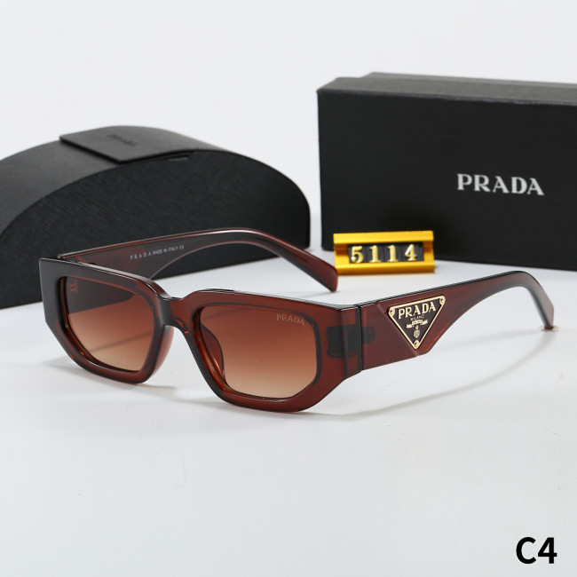 Prada Sunglasses AAA-874