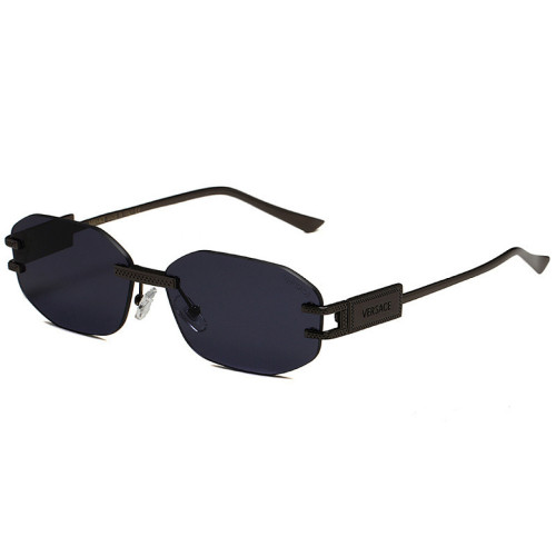 Versace Sunglasses AAA-849