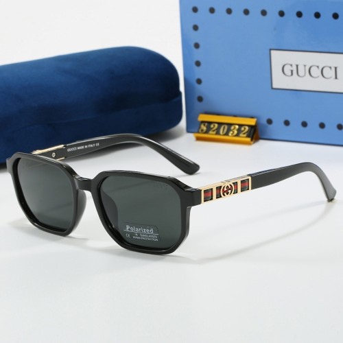 G Sunglasses AAA-1742