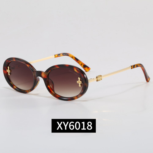 Miu Miu Sunglasses AAA-1133
