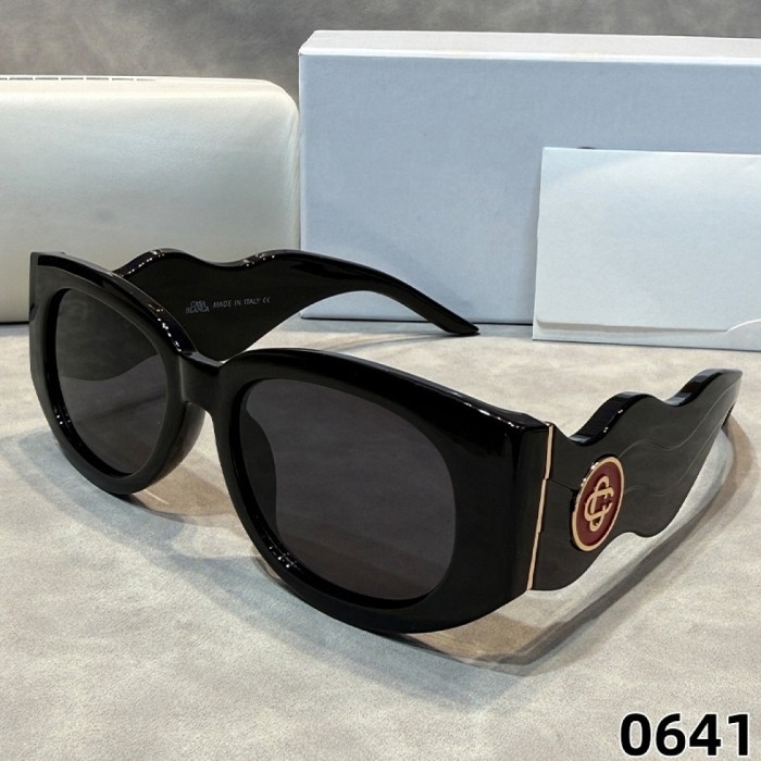 Versace Sunglasses AAA-437