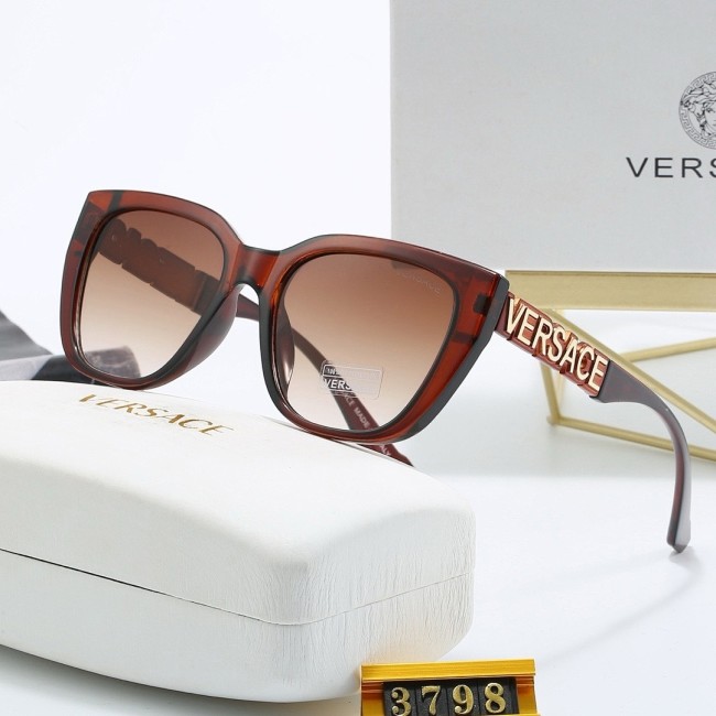 Versace Sunglasses AAA-601
