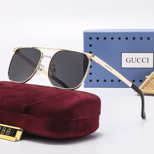 G Sunglasses AAA-1681