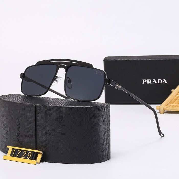 Prada Sunglasses AAA-1493