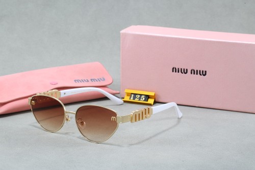 Miu Miu Sunglasses AAA-1228