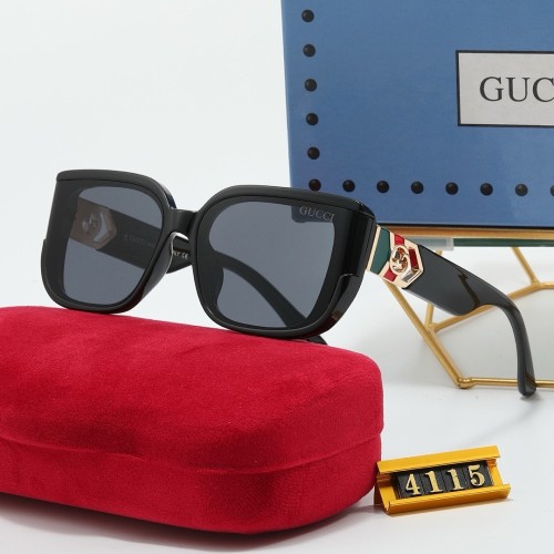 G Sunglasses AAA-2057