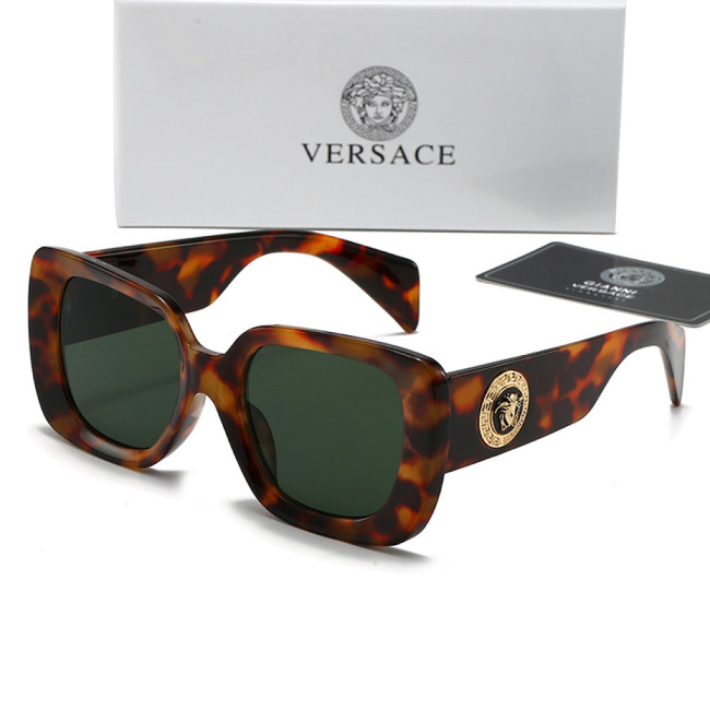 Versace Sunglasses AAA-696