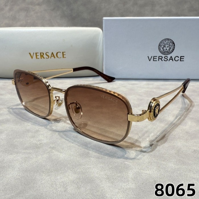 Versace Sunglasses AAA-486