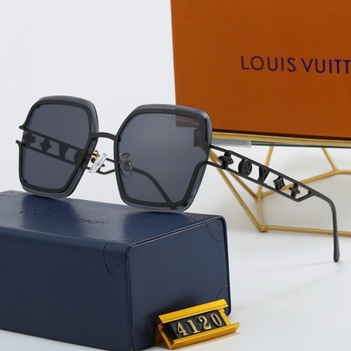 LV Sunglasses AAA-845