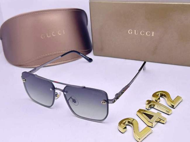 G Sunglasses AAA-1237