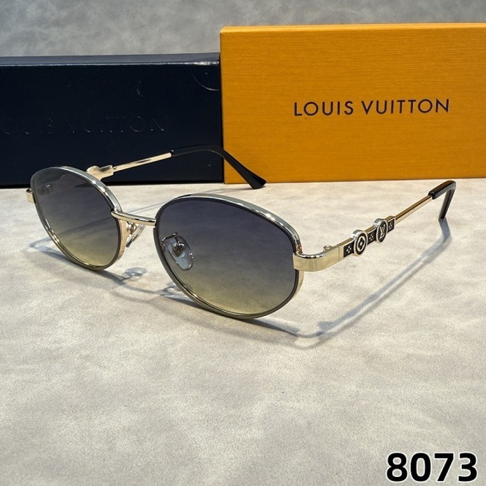 LV Sunglasses AAA-773