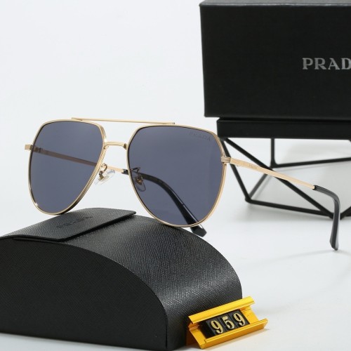 Prada Sunglasses AAA-1383