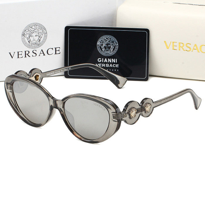 Versace Sunglasses AAA-957