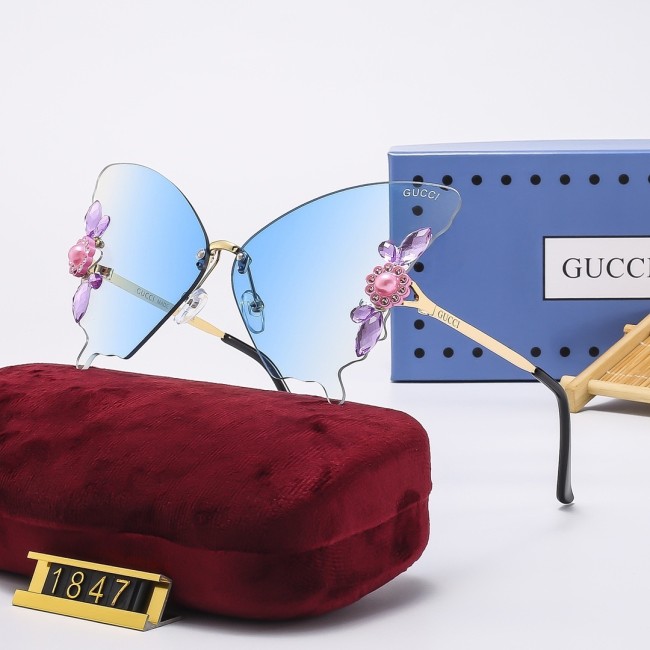 G Sunglasses AAA-1441