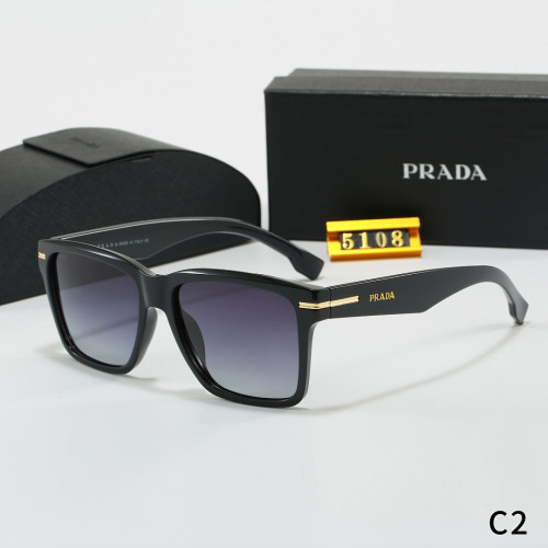 Prada Sunglasses AAA-892