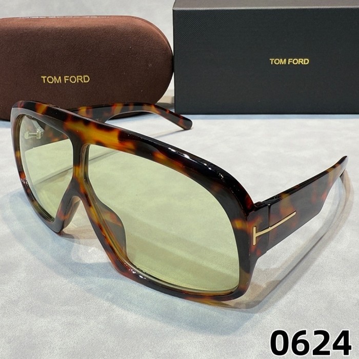 Tom Ford Sunglasses AAA-414