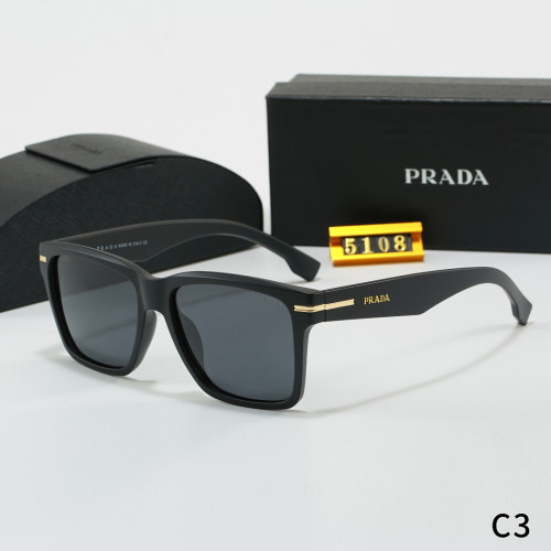 Prada Sunglasses AAA-890