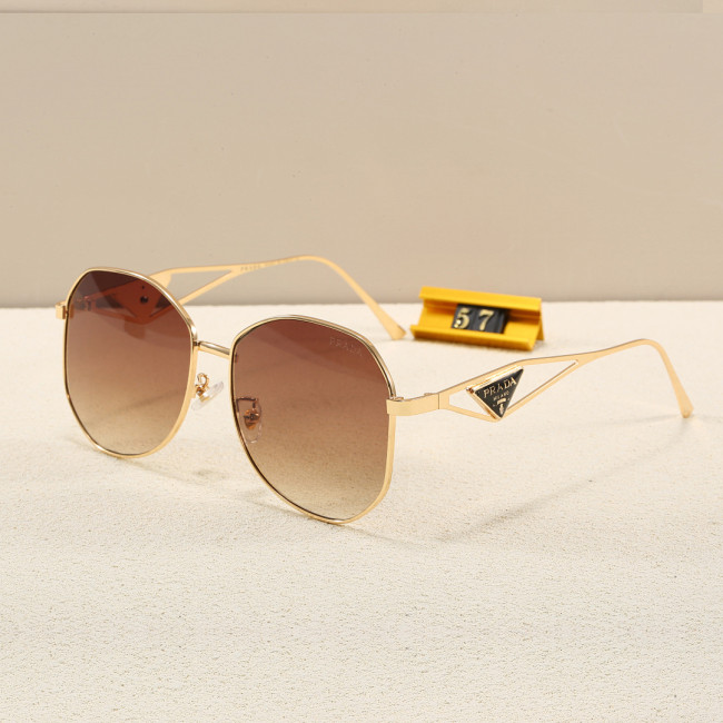 Prada Sunglasses AAA-1168