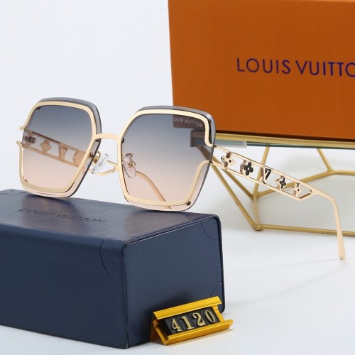 LV Sunglasses AAA-847