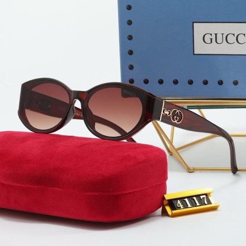 G Sunglasses AAA-2046