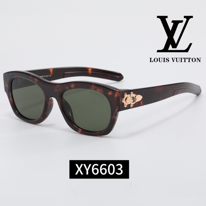 LV Sunglasses AAA-961