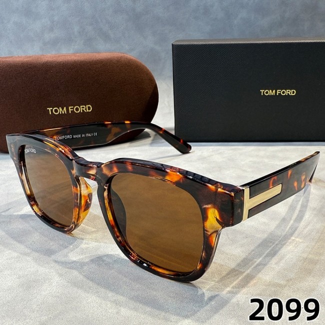 Tom Ford Sunglasses AAA-586