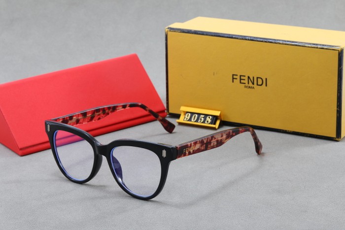 FD Sunglasses AAA-281