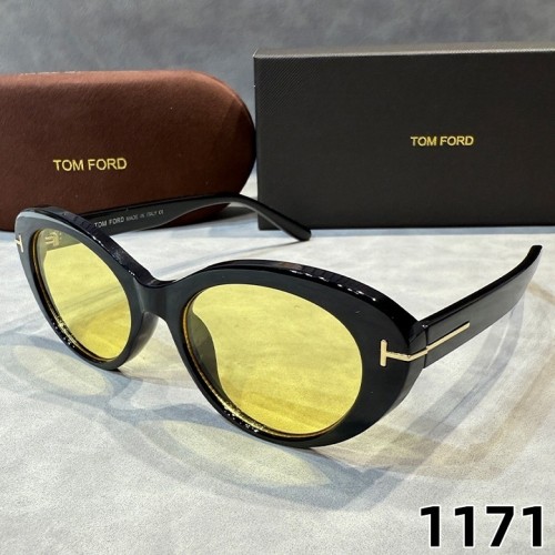 Tom Ford Sunglasses AAA-481