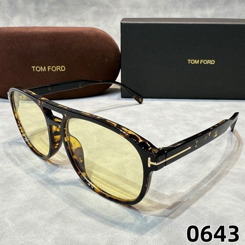 Tom Ford Sunglasses AAA-447