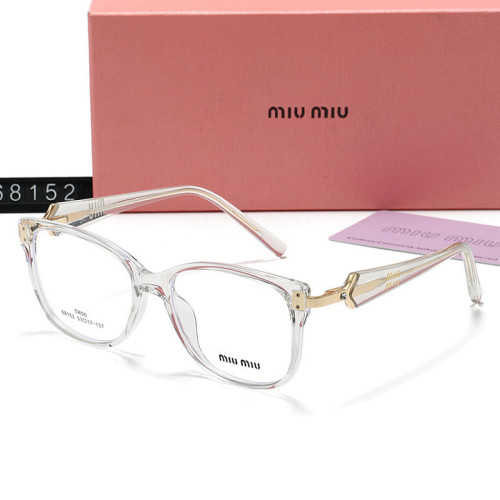 Miu Miu Sunglasses AAA-490