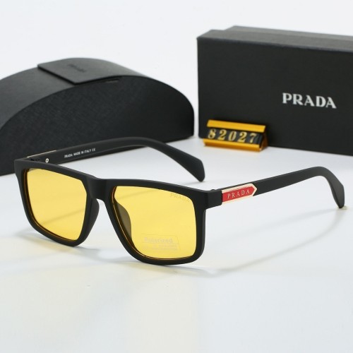 Prada Sunglasses AAA-1111