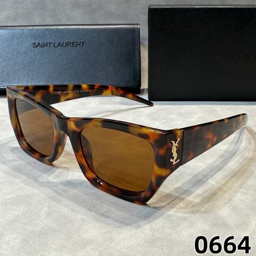 YL  Sunglasses AAA-257