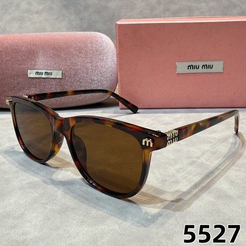 Miu Miu Sunglasses AAA-683