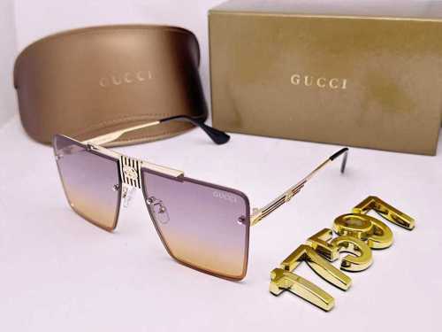 G Sunglasses AAA-1245