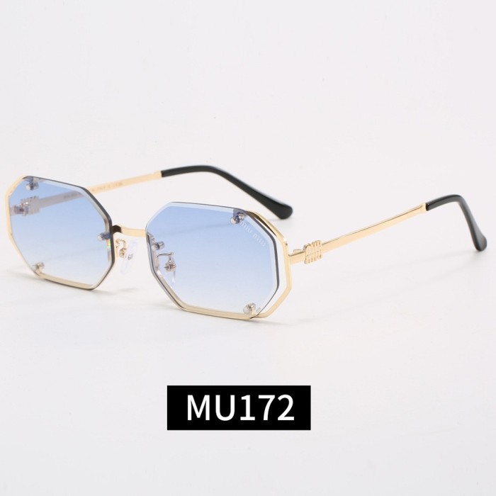 Miu Miu Sunglasses AAA-722