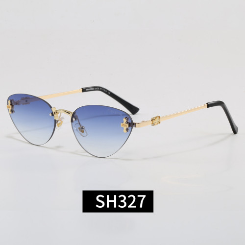 Miu Miu Sunglasses AAA-1069