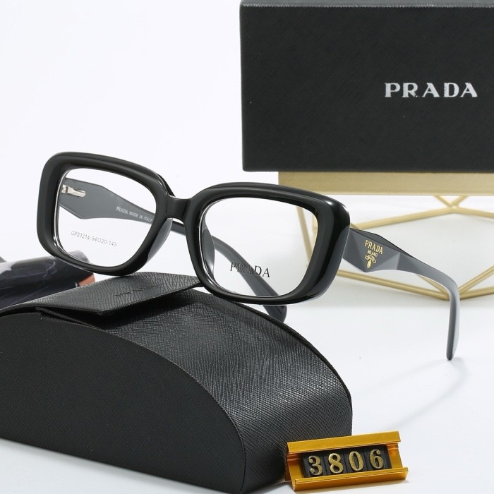Prada Sunglasses AAA-1218