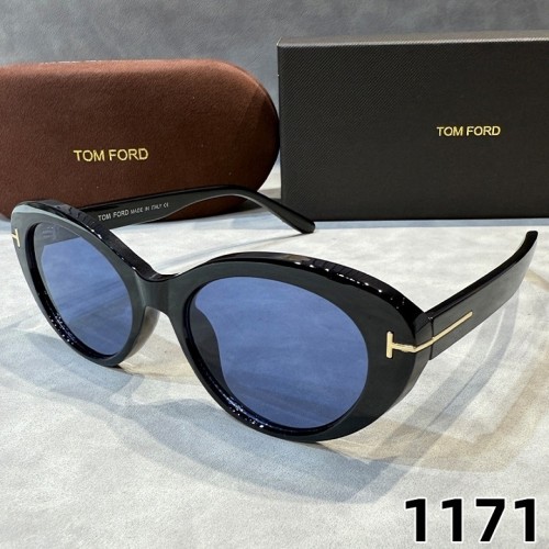 Tom Ford Sunglasses AAA-478