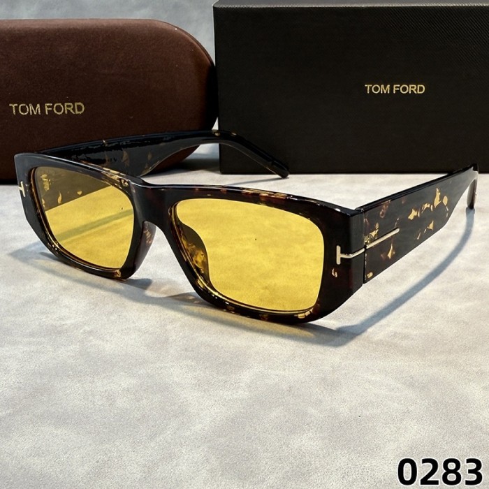 Tom Ford Sunglasses AAA-255