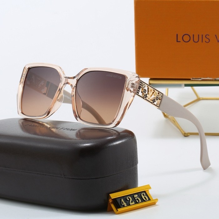 LV Sunglasses AAA-1313