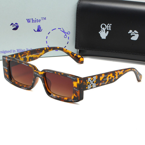 Off white Sunglasses AAA-107