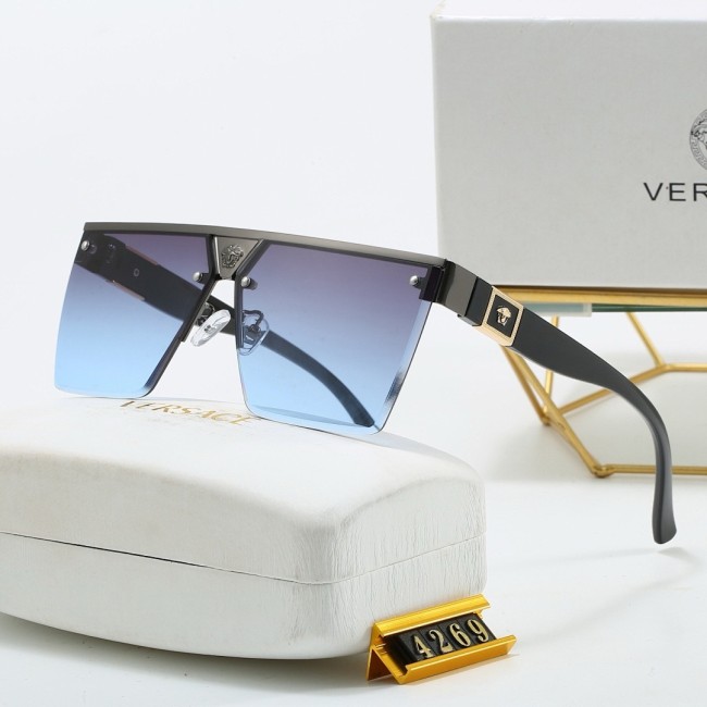 Versace Sunglasses AAA-675